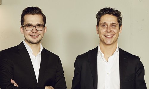 Chronext: “Towards a small number of global platforms”