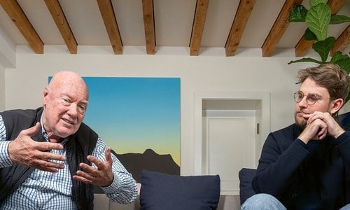 Jean-Claude and Pierre Biver: “If youth knew, if age could”