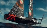 TAG Heuer partners with high-performance racing yacht FlyingNikka 